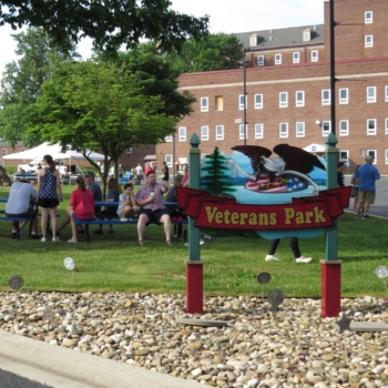 Running Review – VA 5K 36th Annual Memorial Day 5K